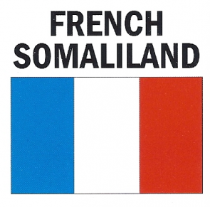 French Somaliland